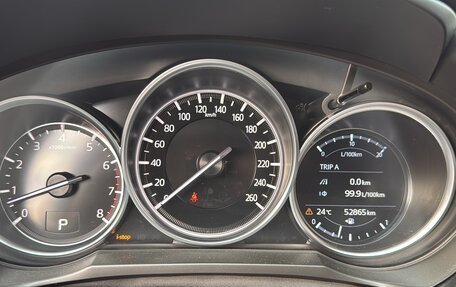 Mazda 6, 2021 год, 2 720 000 рублей, 2 фотография