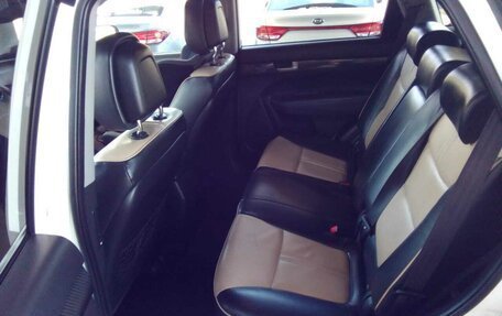 KIA Sorento II рестайлинг, 2009 год, 1 800 000 рублей, 10 фотография