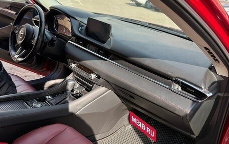Mazda 6, 2021 год, 2 720 000 рублей, 5 фотография