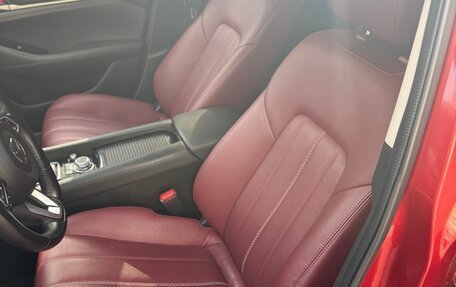 Mazda 6, 2021 год, 2 720 000 рублей, 9 фотография