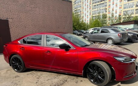 Mazda 6, 2021 год, 2 720 000 рублей, 16 фотография