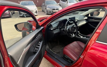 Mazda 6, 2021 год, 2 720 000 рублей, 13 фотография