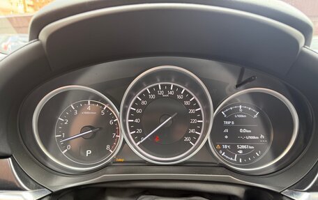Mazda 6, 2021 год, 2 720 000 рублей, 20 фотография