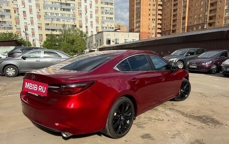 Mazda 6, 2021 год, 2 720 000 рублей, 15 фотография
