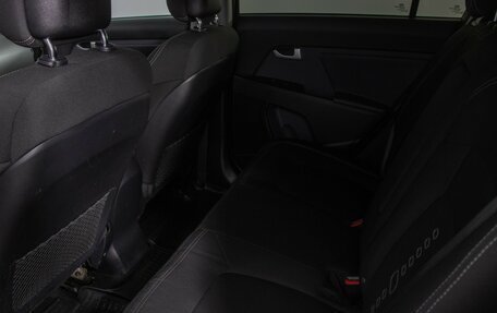 KIA Sportage III, 2014 год, 1 450 000 рублей, 11 фотография