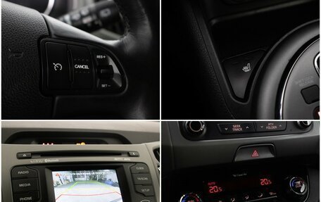 KIA Sportage III, 2014 год, 1 450 000 рублей, 17 фотография