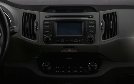 KIA Sportage III, 2014 год, 1 450 000 рублей, 14 фотография