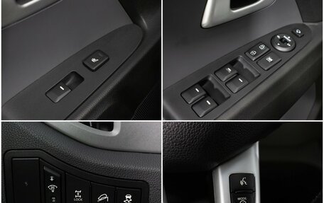 KIA Sportage III, 2014 год, 1 450 000 рублей, 16 фотография