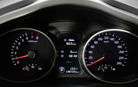 KIA Sportage III, 2014 год, 1 450 000 рублей, 12 фотография