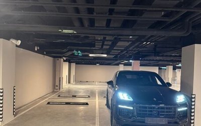 Porsche Cayenne III, 2024 год, 18 000 000 рублей, 1 фотография
