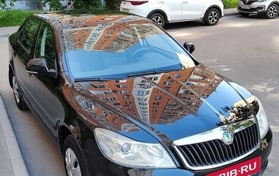 Skoda Octavia, 2012 год, 950 000 рублей, 1 фотография