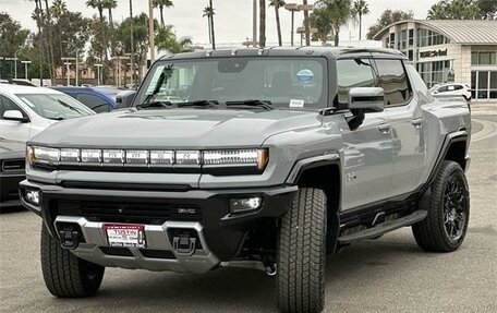 GMC Hummer EV, 2025 год, 12 730 500 рублей, 1 фотография