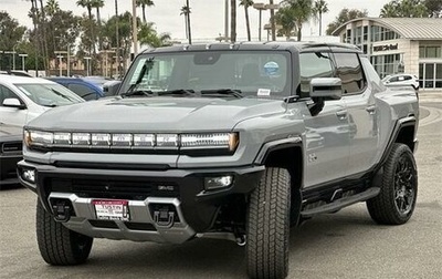 GMC Hummer EV, 2025 год, 12 730 500 рублей, 1 фотография