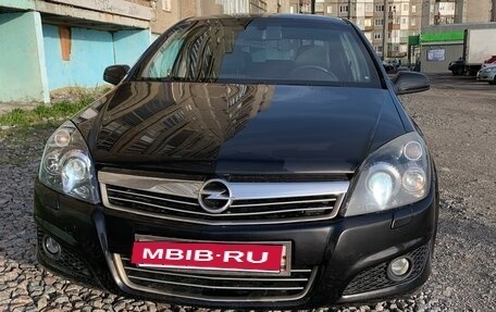 Opel Astra H, 2008 год, 490 000 рублей, 1 фотография