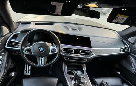 BMW X7, 2019 год, 8 800 000 рублей, 13 фотография