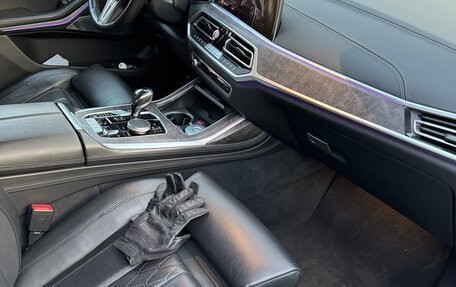 BMW X7, 2019 год, 8 800 000 рублей, 11 фотография