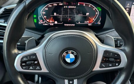 BMW X7, 2019 год, 8 800 000 рублей, 15 фотография