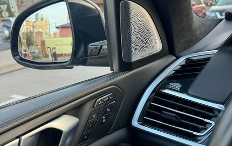BMW X7, 2019 год, 8 800 000 рублей, 17 фотография