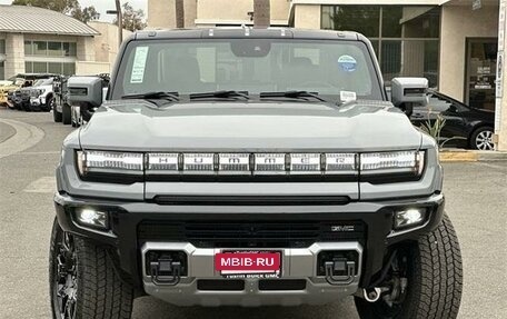 GMC Hummer EV, 2025 год, 12 730 500 рублей, 2 фотография