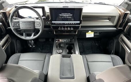 GMC Hummer EV, 2025 год, 12 730 500 рублей, 8 фотография