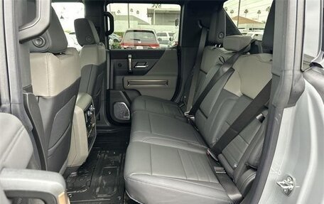 GMC Hummer EV, 2025 год, 12 730 500 рублей, 11 фотография