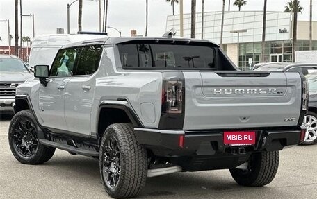 GMC Hummer EV, 2025 год, 12 730 500 рублей, 5 фотография