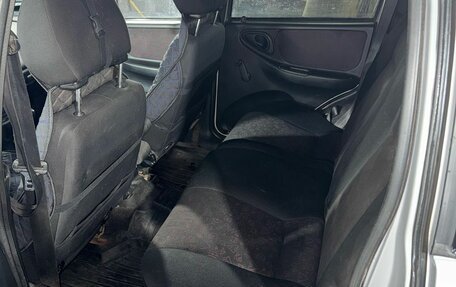 Chevrolet Niva I рестайлинг, 2006 год, 425 000 рублей, 14 фотография