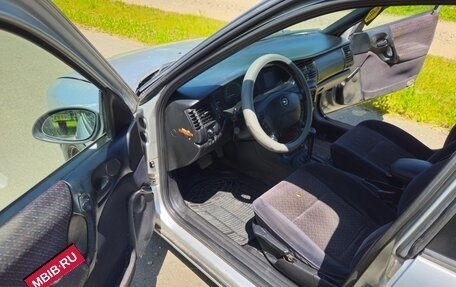 Opel Vectra B рестайлинг, 1998 год, 227 000 рублей, 6 фотография