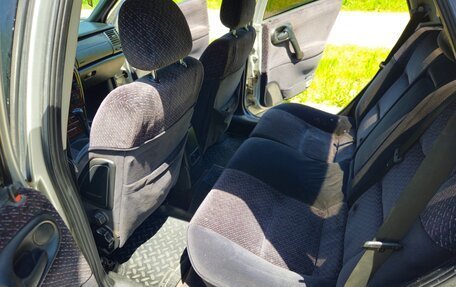Opel Vectra B рестайлинг, 1998 год, 227 000 рублей, 8 фотография