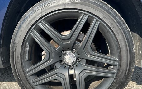 Mercedes-Benz GL-Класс, 2015 год, 3 500 000 рублей, 3 фотография
