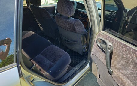 Opel Vectra B рестайлинг, 1998 год, 227 000 рублей, 9 фотография