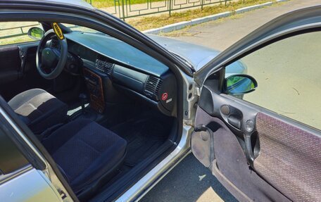 Opel Vectra B рестайлинг, 1998 год, 227 000 рублей, 7 фотография