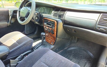 Opel Vectra B рестайлинг, 1998 год, 227 000 рублей, 10 фотография
