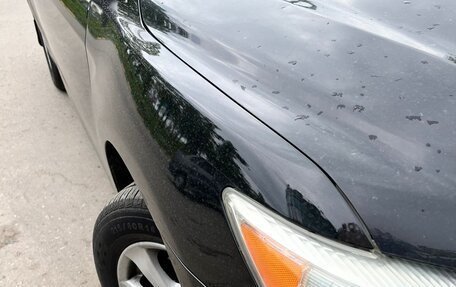 Toyota Camry, 2011 год, 1 455 000 рублей, 2 фотография