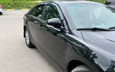 Toyota Camry, 2011 год, 1 455 000 рублей, 4 фотография