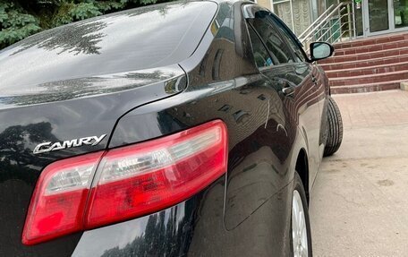 Toyota Camry, 2011 год, 1 455 000 рублей, 3 фотография