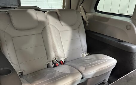Mercedes-Benz GL-Класс, 2015 год, 3 500 000 рублей, 17 фотография