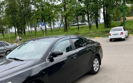 Toyota Camry, 2011 год, 1 455 000 рублей, 8 фотография