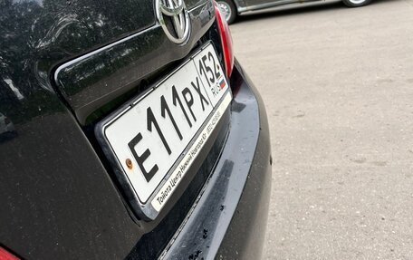 Toyota Camry, 2011 год, 1 455 000 рублей, 6 фотография