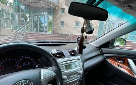 Toyota Camry, 2011 год, 1 455 000 рублей, 11 фотография