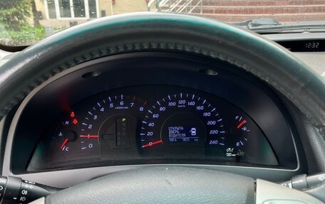 Toyota Camry, 2011 год, 1 455 000 рублей, 10 фотография