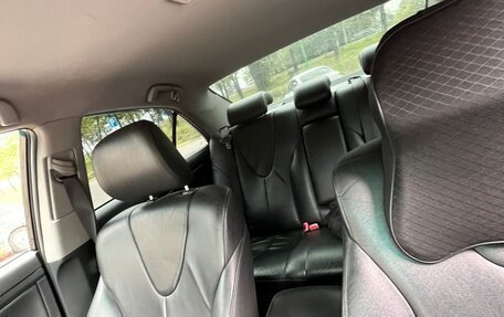 Toyota Camry, 2011 год, 1 455 000 рублей, 12 фотография