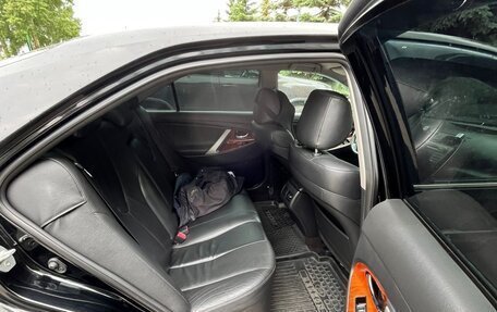 Toyota Camry, 2011 год, 1 455 000 рублей, 13 фотография