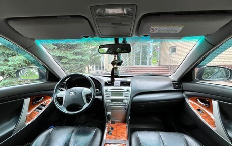 Toyota Camry, 2011 год, 1 455 000 рублей, 14 фотография