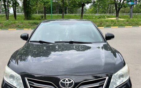 Toyota Camry, 2011 год, 1 455 000 рублей, 15 фотография