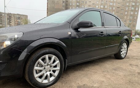 Opel Astra H, 2008 год, 490 000 рублей, 5 фотография