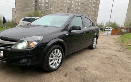 Opel Astra H, 2008 год, 490 000 рублей, 6 фотография