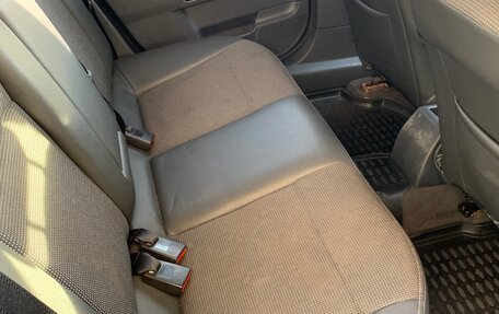 Opel Astra H, 2008 год, 490 000 рублей, 10 фотография