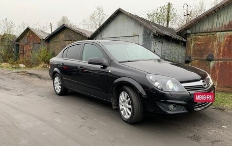 Opel Astra H, 2008 год, 490 000 рублей, 2 фотография