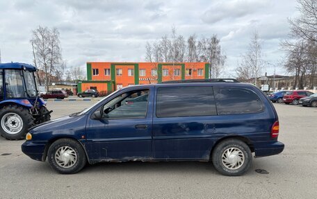 Ford Windstar I, 1996 год, 250 000 рублей, 4 фотография
